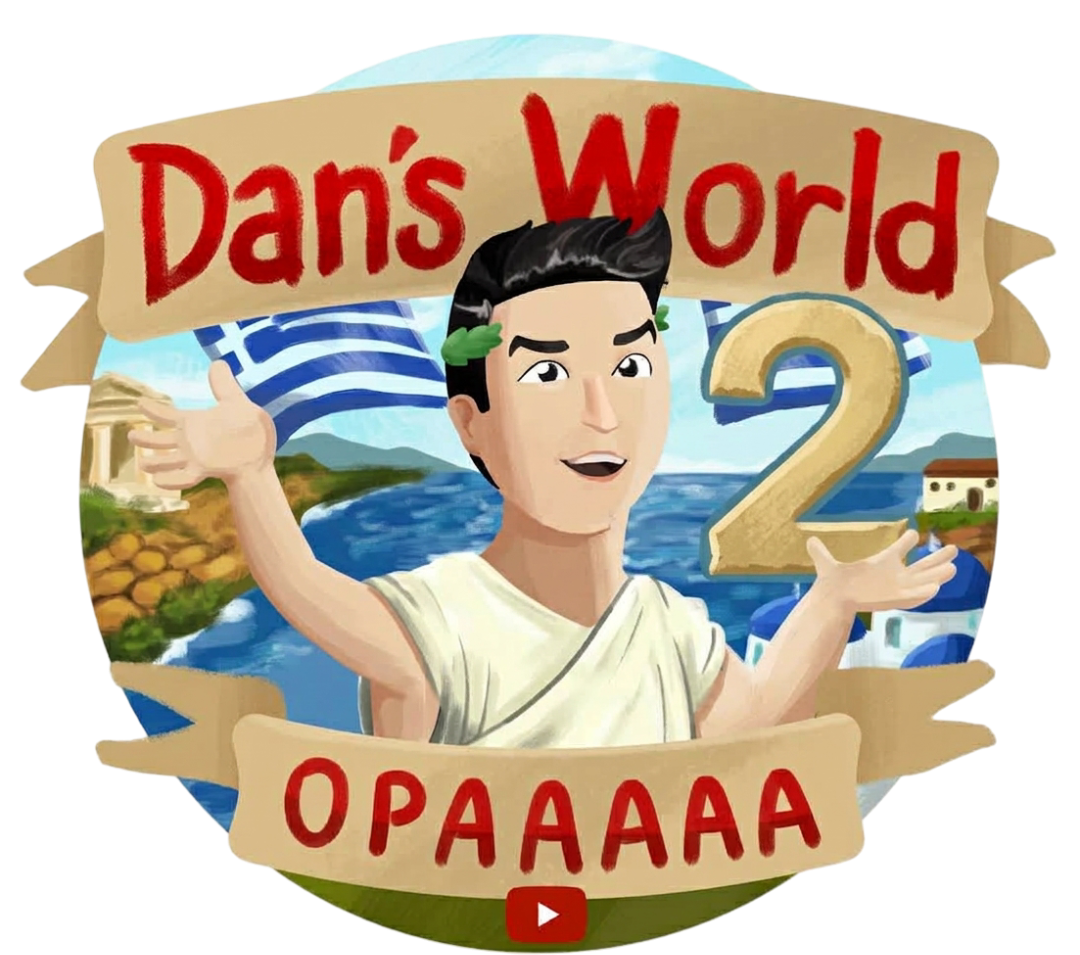 Dans World 2